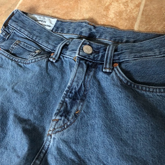 H&M Relaxed fit jeans - Picture 3 of 5